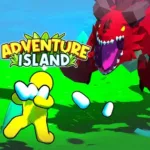 Adventure Island 3D