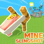 Mine Slingshot