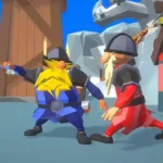 North War