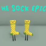 The Sock Epic