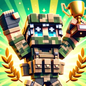 Block Contra Clutch Strike