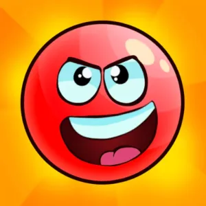 Cool Ball Ball Adventure