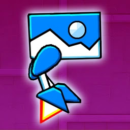 Geometry Dash Robot