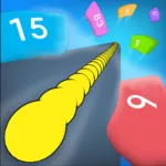 Helix Snake   Ultimate