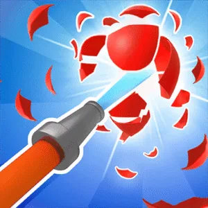 Hose Rush