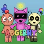 Incredibox Abgerny