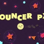 Jouncer PX