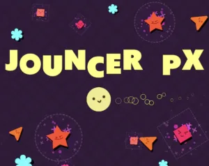 Jouncer PX