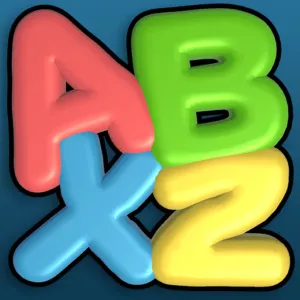 Letter Chain Word Merge!