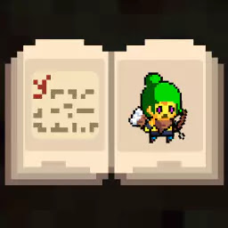 Magic Caster