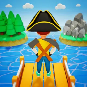 Misland Crafting and Building