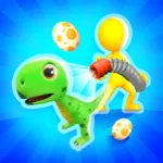 My Dinosaur Farm