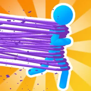 Rope Shot