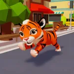 Tiger Run